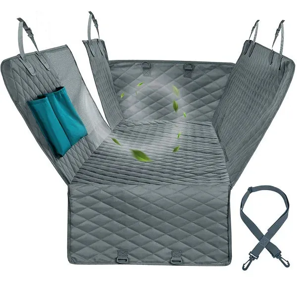 Pet Car Seat Cover, Waterproof