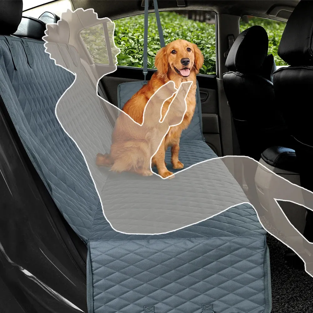 Pet Car Seat Cover, Waterproof