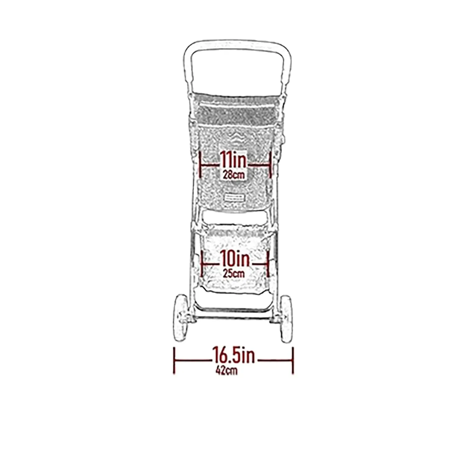 Pet Gear Happy Trails Lite Pet Stroller for Cats/Dogs, Zipper Entry, Easy Fold with Removable Liner, Safety Tether, Storage Basket, Pebble