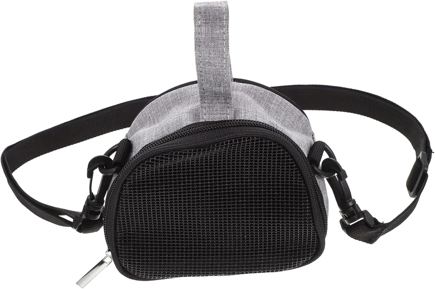 Pet Outing Bag Oxford Fabric Guinea Pig Carrier Rat Accessory Comfortable Hamster Bag for Travel