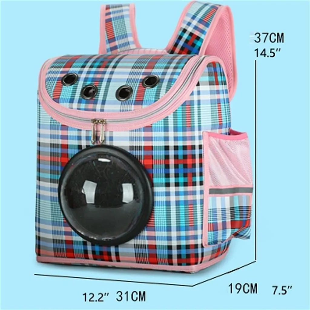 Pet Pet Complete product line Backpack Price-cut Carrier