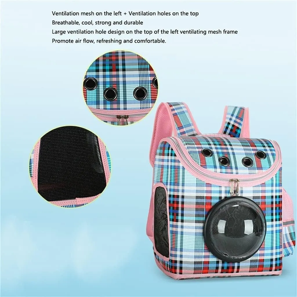 Pet Pet Complete product line Backpack Price-cut Carrier