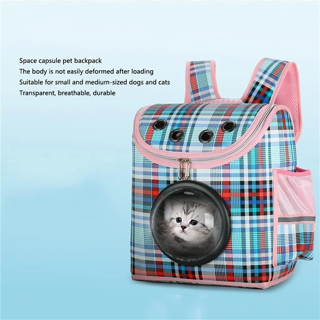 Pet Pet Complete product line Backpack Price-cut Carrier