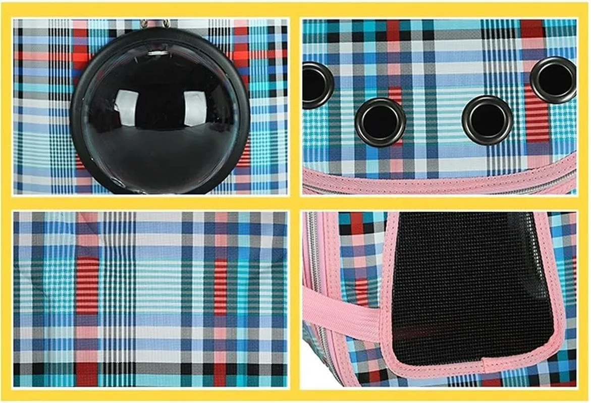 Pet Pet Complete product line Backpack Price-cut Carrier
