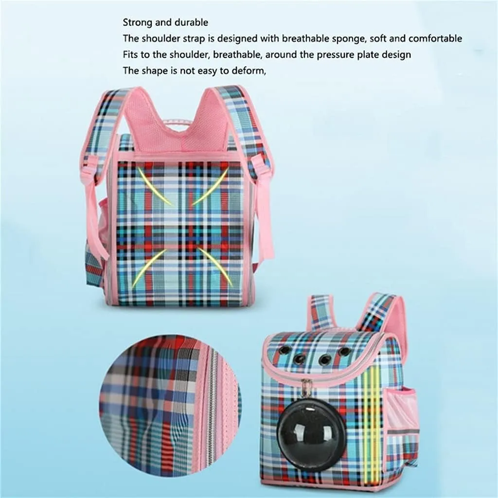 Pet Pet Complete product line Backpack Price-cut Carrier