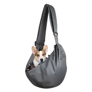 Pet Sling Carrier Bag - Shoulder Messenger Bag