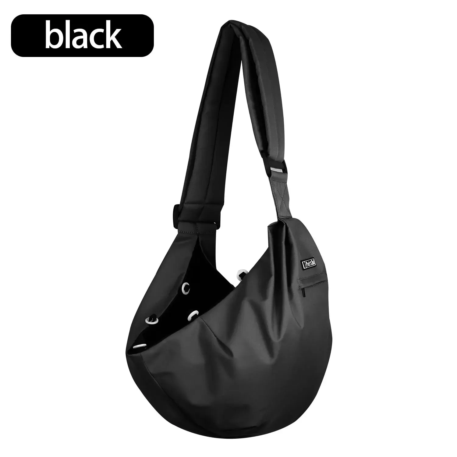 Pet Sling Carrier Bag - Shoulder Messenger Bag