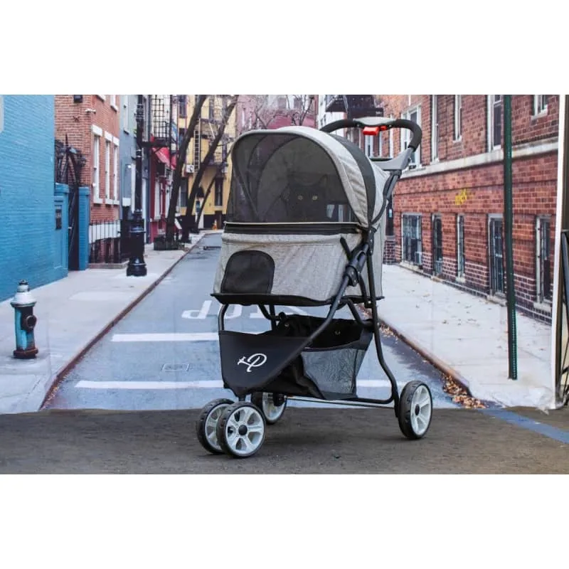 Petique Glacier Pet Stroller ST07010000