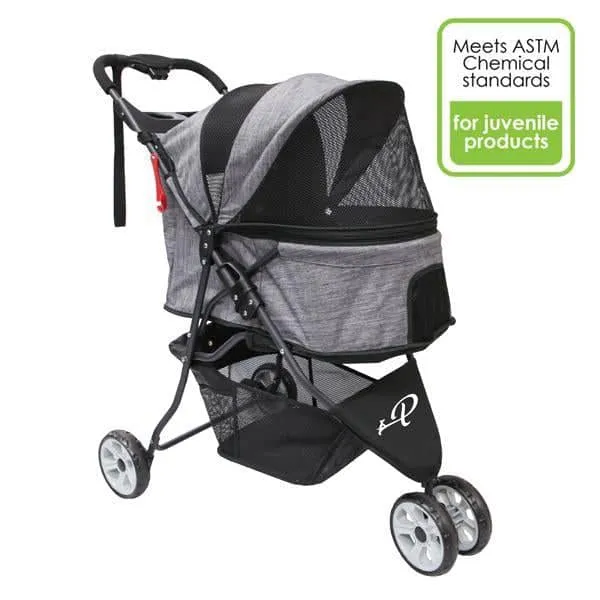 Petique Glacier Pet Stroller ST07010000