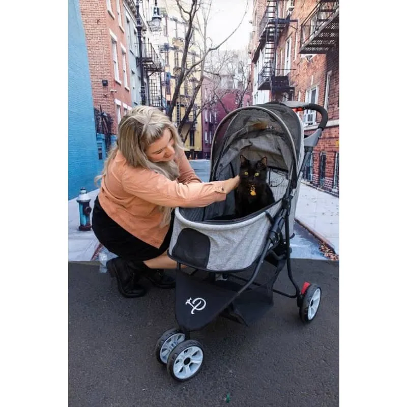 Petique Glacier Pet Stroller ST07010000