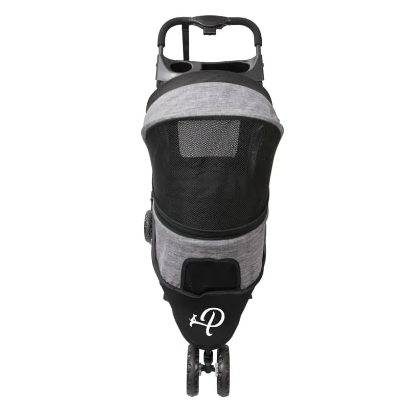 Petique Glacier Pet Stroller ST07010000