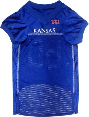 Pets First NCAA Mesh Dog Jersey