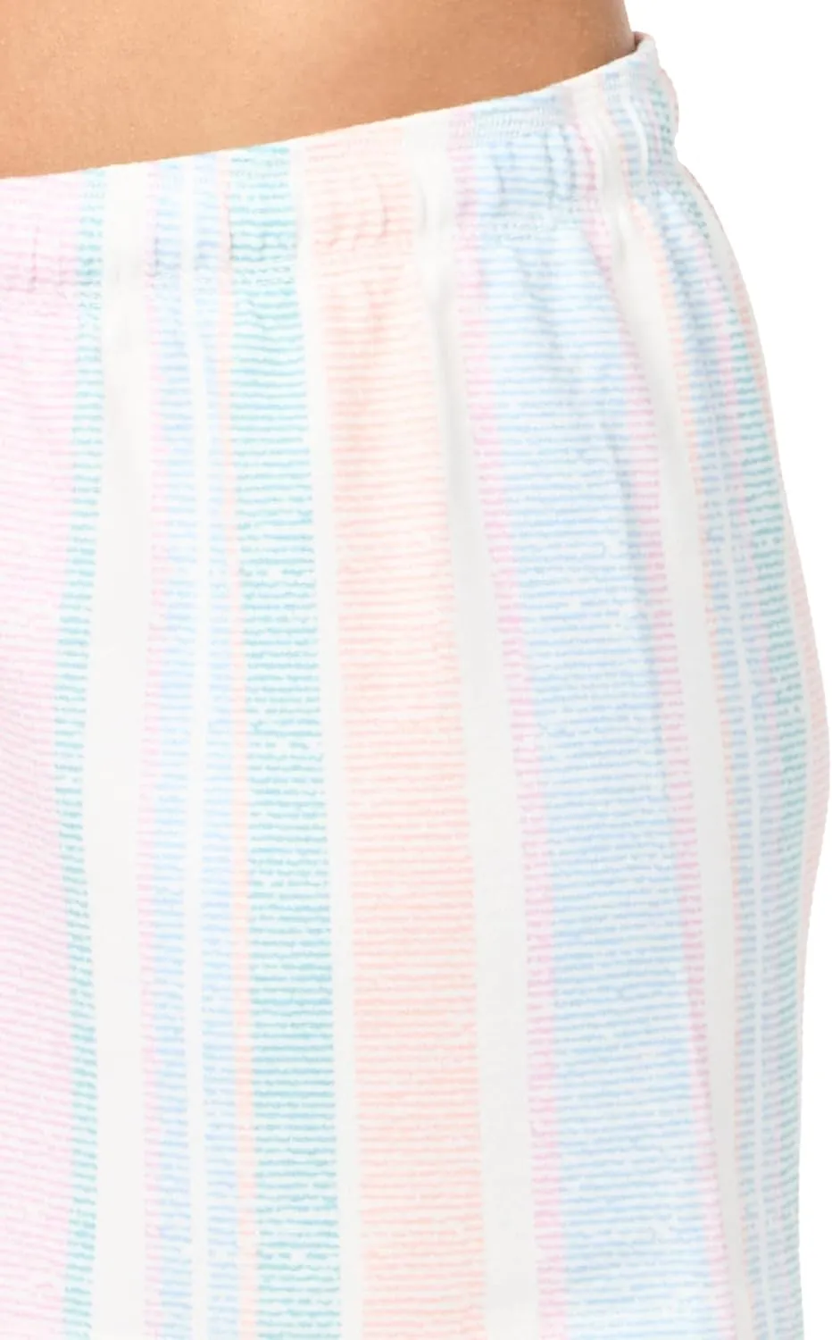 PJ Salvage Women's Loungewear Baja Babe Short