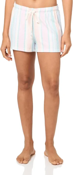 PJ Salvage Women's Loungewear Baja Babe Short