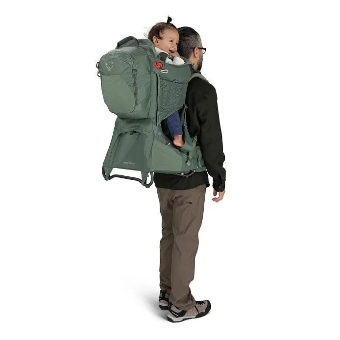 Poco Premium Child Carrier