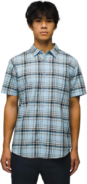 prAna Men's Groveland Shirt