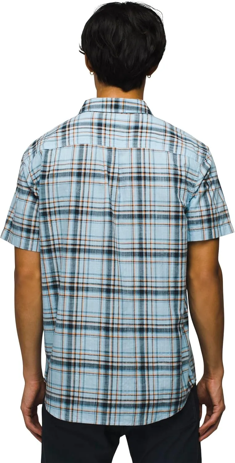 prAna Men's Groveland Shirt