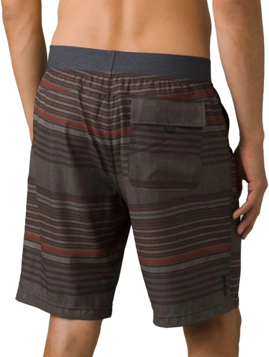 prAna Men's Super Mojo Short Ii