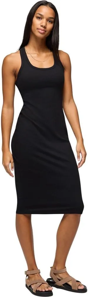 Prana Women's Heavana Racerback Midi Dress