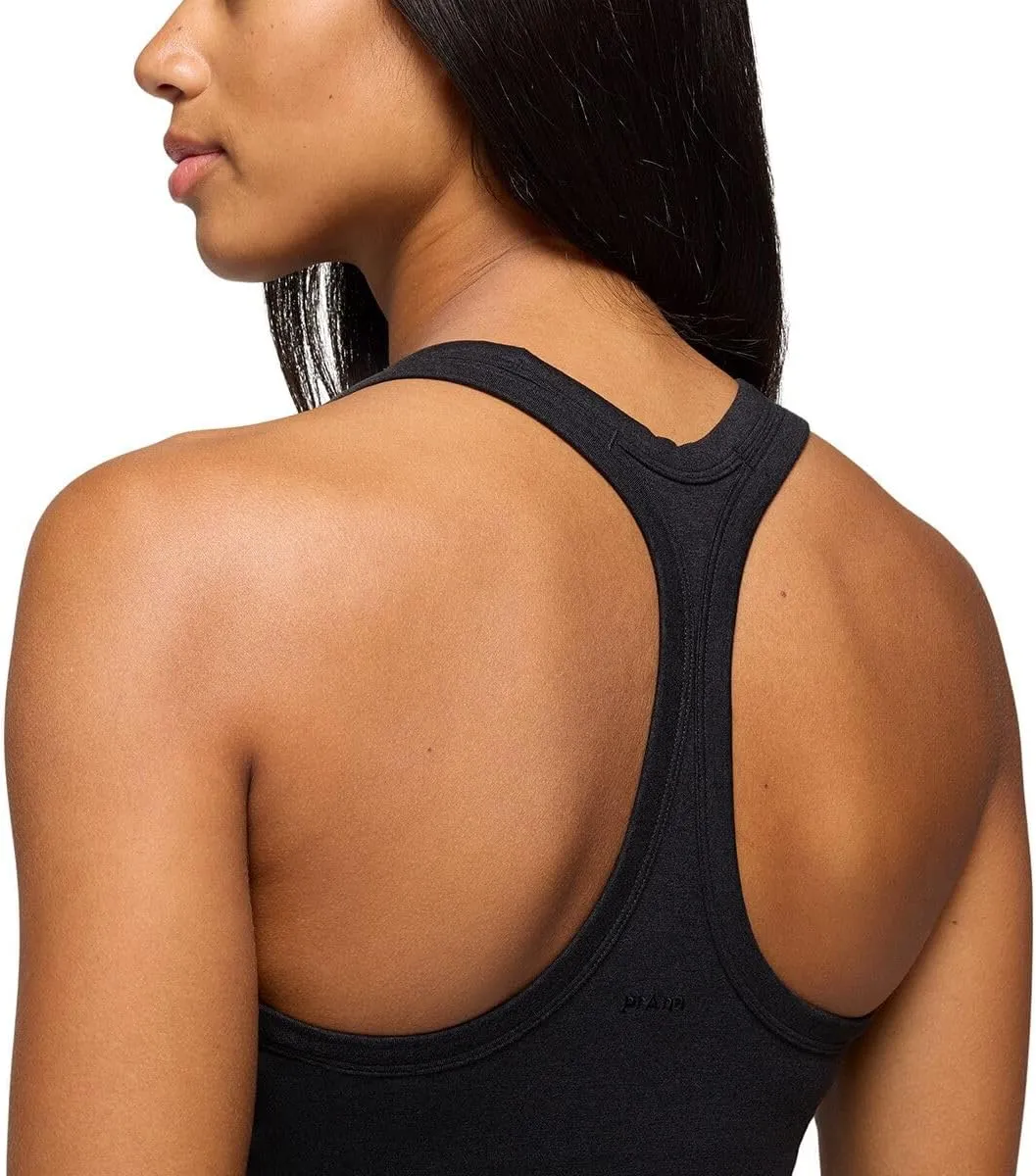 Prana Women's Heavana Racerback Midi Dress