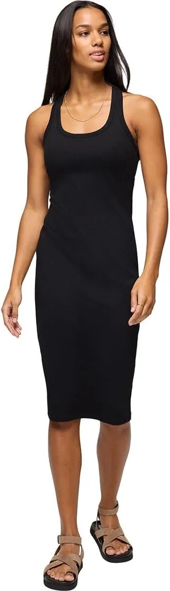 Prana Women's Heavana Racerback Midi Dress