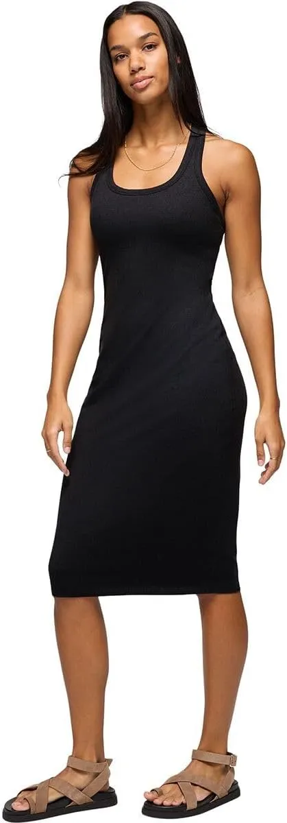 Prana Women's Heavana Racerback Midi Dress
