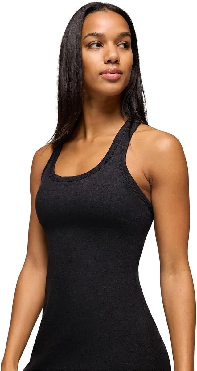 Prana Women's Heavana Racerback Midi Dress