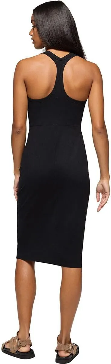 Prana Women's Heavana Racerback Midi Dress