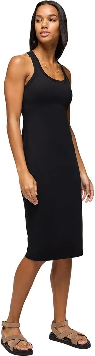 Prana Women's Heavana Racerback Midi Dress