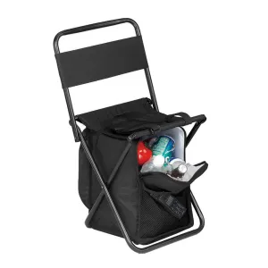 Preferred Nation Picnic Chair With Cooler