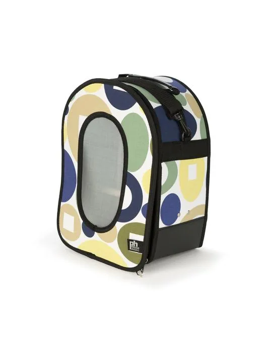 Prevue Softcase Bird Travel Carrier - Small