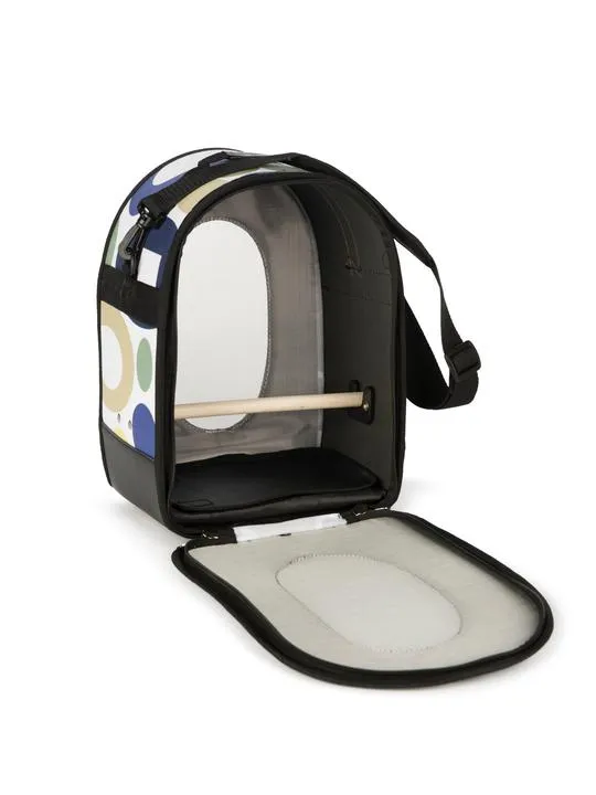 Prevue Softcase Bird Travel Carrier - Small