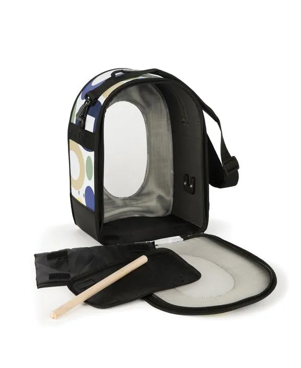 Prevue Softcase Bird Travel Carrier - Small