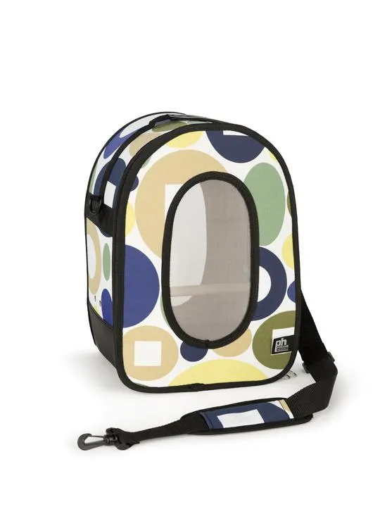 Prevue Softcase Bird Travel Carrier - Small