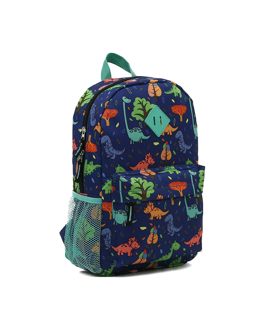 Professional-grade 4 Set Club Dinosaur System Wheel International shipping Travelers Kids 5 Spinner 360° with Pieces Luggage