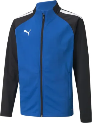 PUMA Women's Teamliga Training Jacket