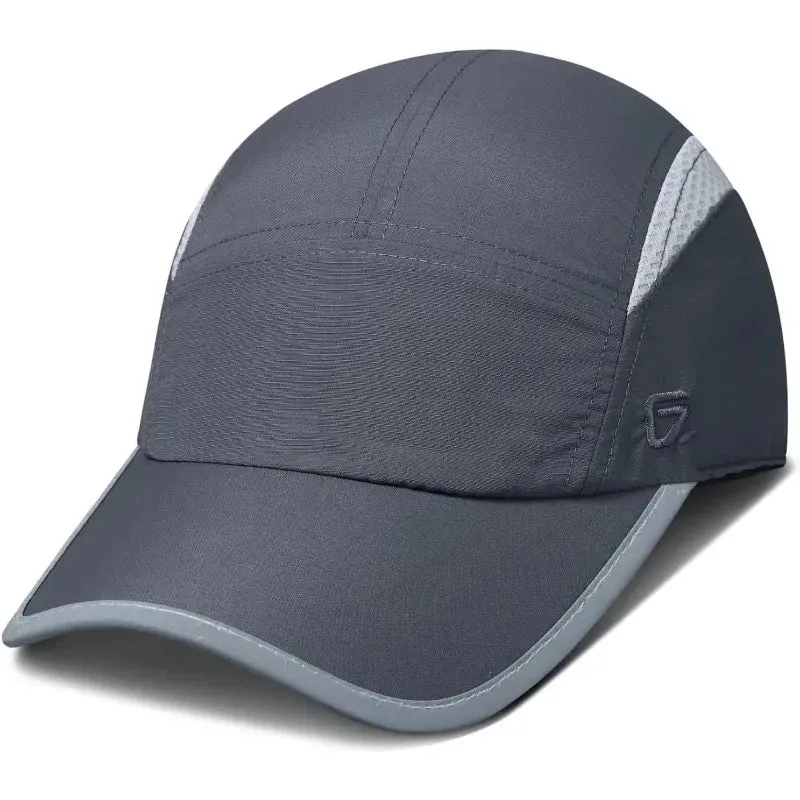 Quick Dry Baseball Cap