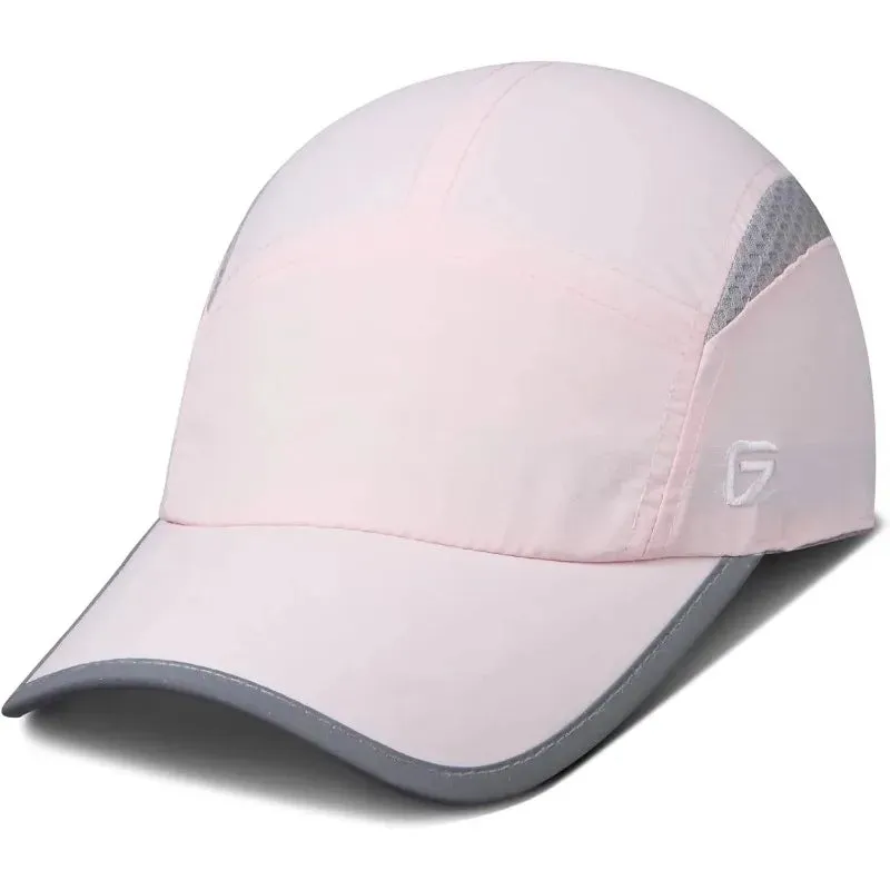 Quick Dry Baseball Cap