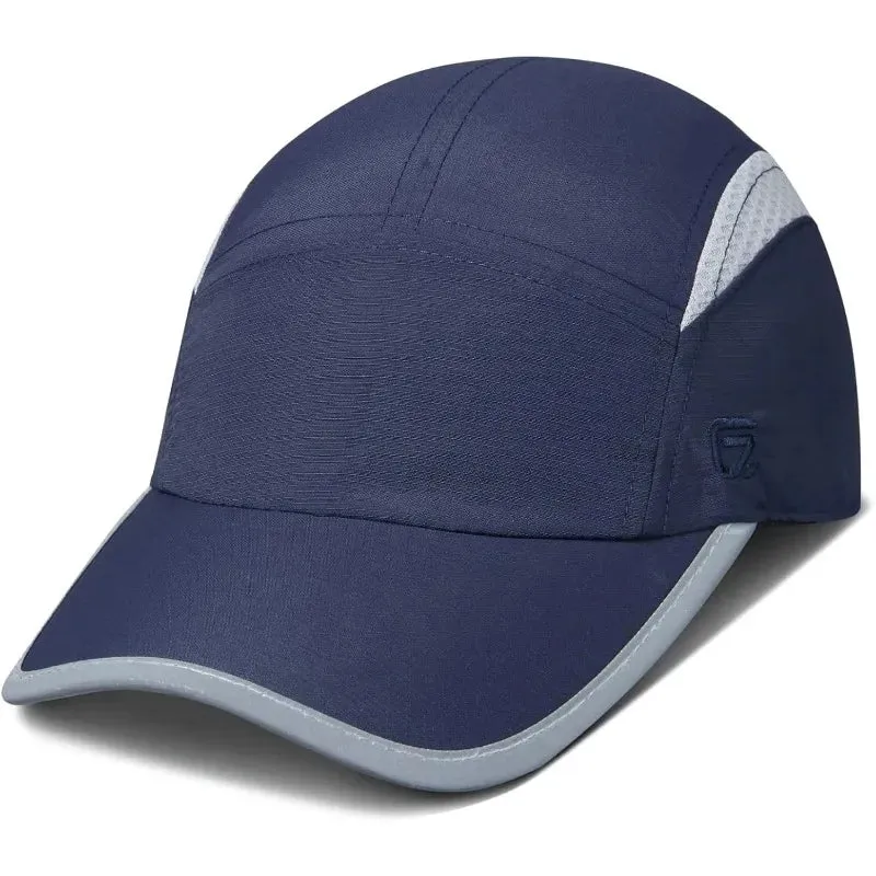 Quick Dry Baseball Cap