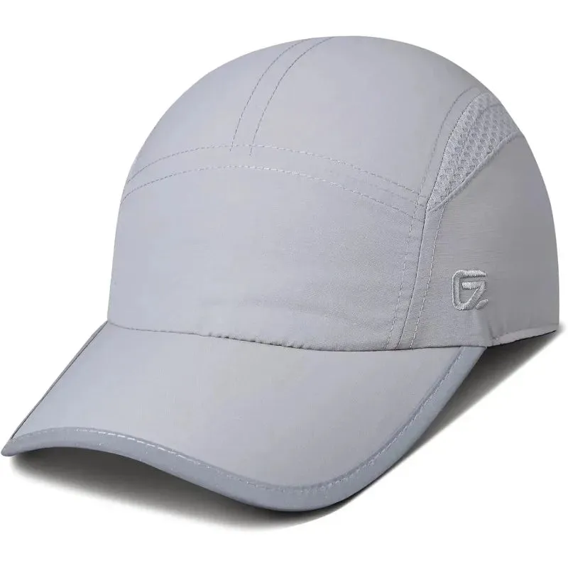 Quick Dry Baseball Cap