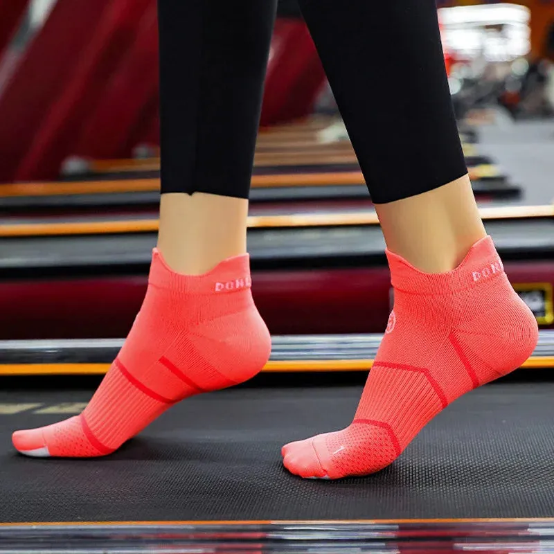 Quick-Dry Breathable Sport Socks for Active Life