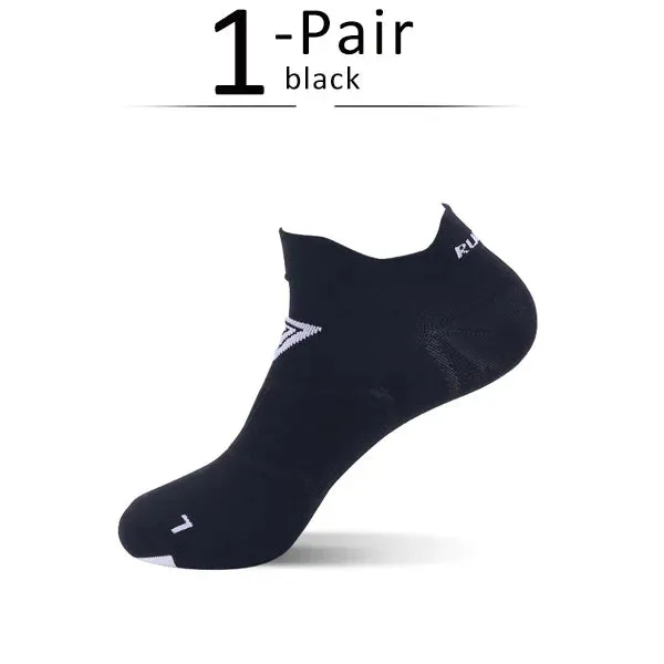 Quick-Dry Breathable Sport Socks for Active Life