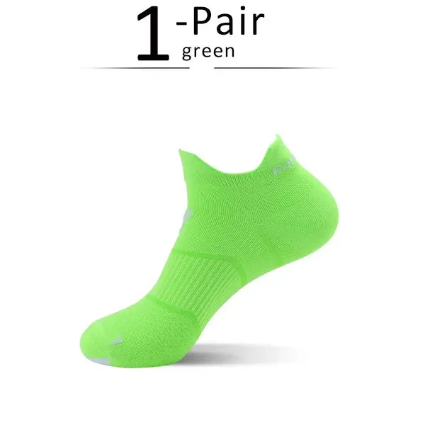 Quick-Dry Breathable Sport Socks for Active Life
