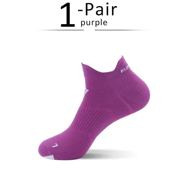 Quick-Dry Breathable Sport Socks for Active Life