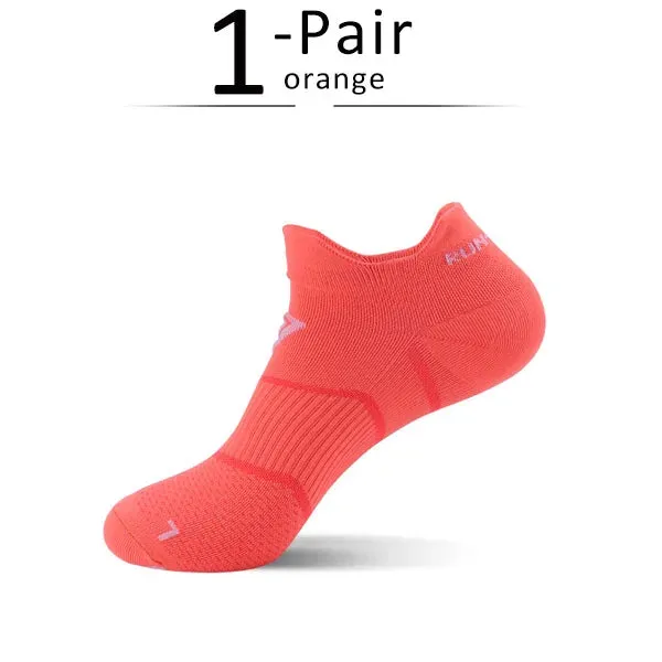 Quick-Dry Breathable Sport Socks for Active Life