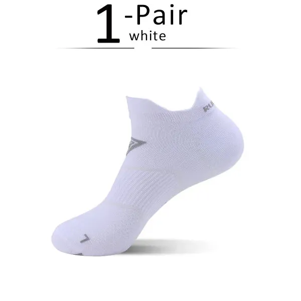 Quick-Dry Breathable Sport Socks for Active Life