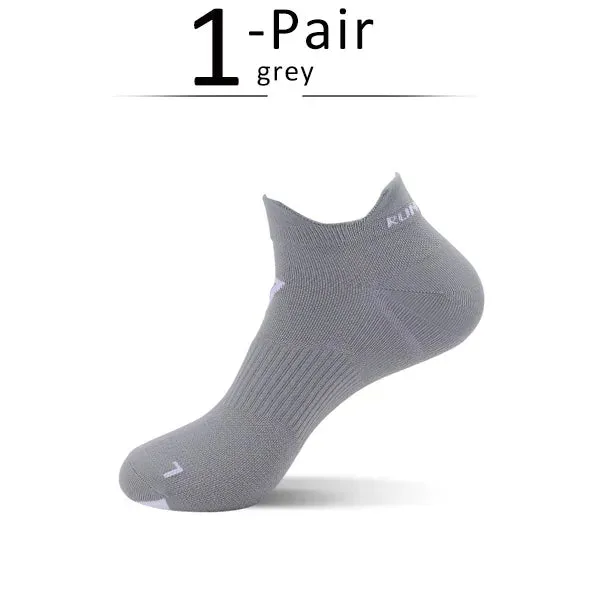 Quick-Dry Breathable Sport Socks for Active Life