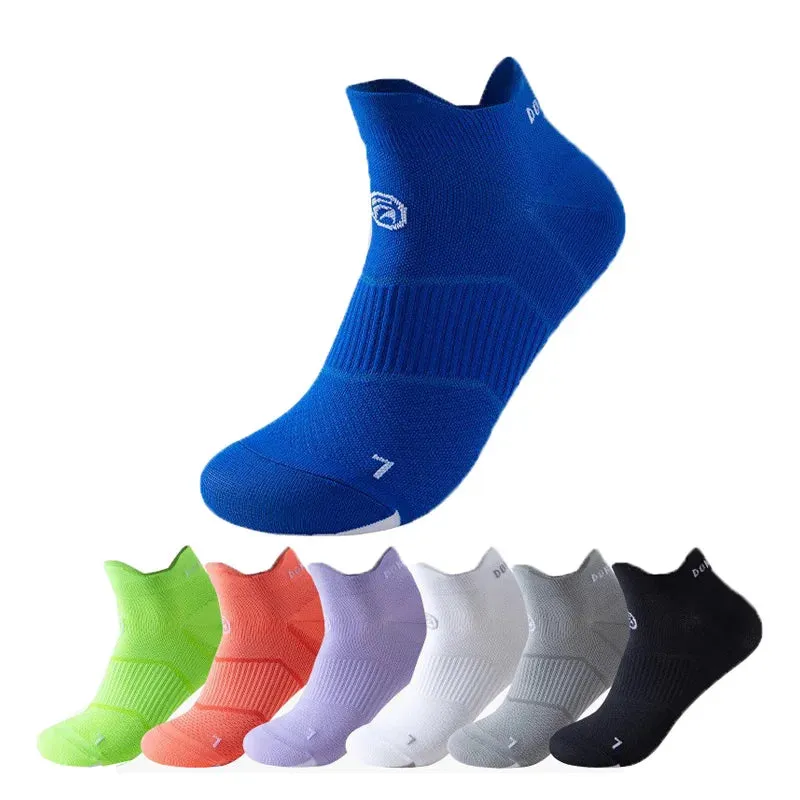 Quick-Dry Breathable Sport Socks for Active Life