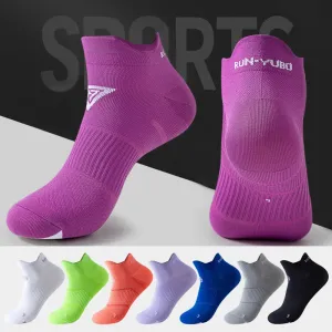 Quick-Dry Breathable Sport Socks for Active Life