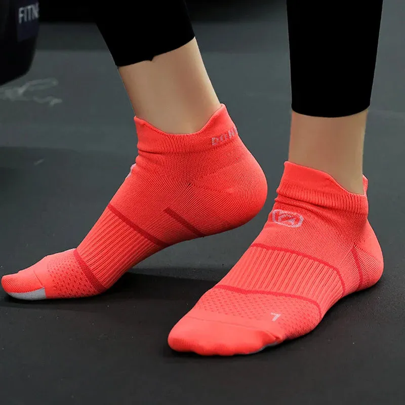 Quick-Dry Breathable Sport Socks for Active Life